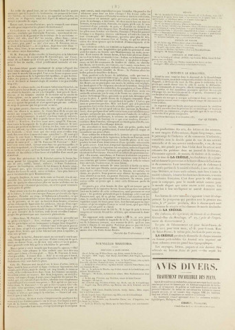 Le Courrier de la Martinique (1837, n° 103)