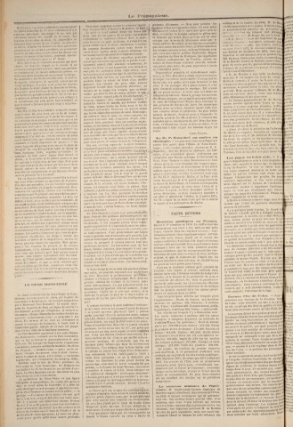 Le Propagateur (1876, n° 49)