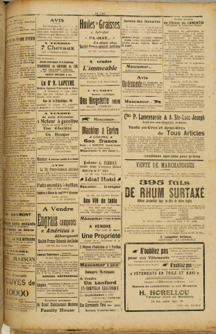 La Paix (n° 694/2)