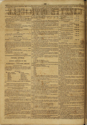 La Gazette officielle de la Guadeloupe (n° 101)