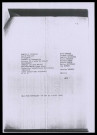 Propagande anti-communiste : texte paru dans le journal « Les Nouvelles », n°901 du 09 avril 1960
