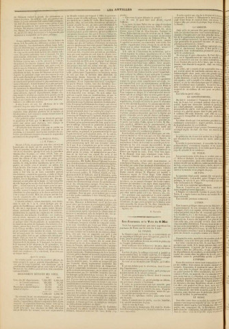 Les Antilles (1870, n° 44)