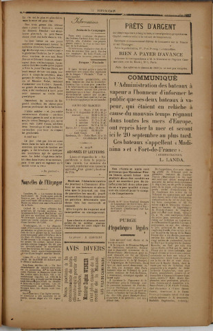 Le Républicain (n° 52)