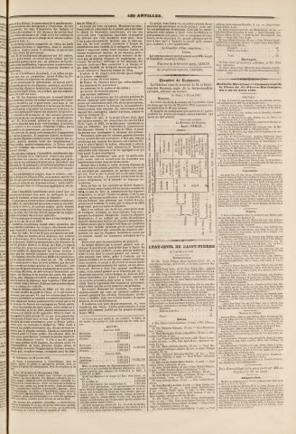 Les Antilles (1866, n° 50)