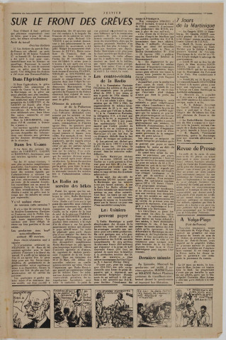 Justice (1961, n° 12)