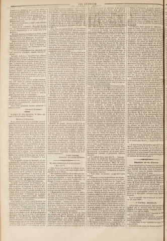Les Antilles (1874, n° 53)
