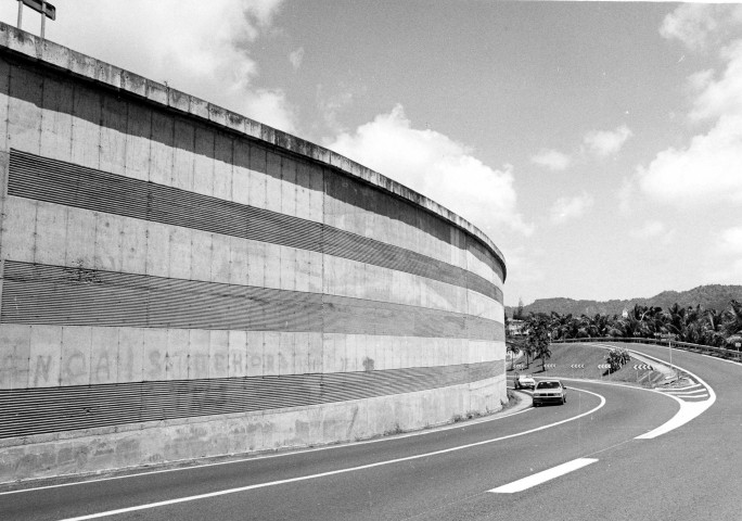 Sainte-Luce : pont du Trou au Diable