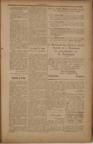 Le Républicain (n° 469)