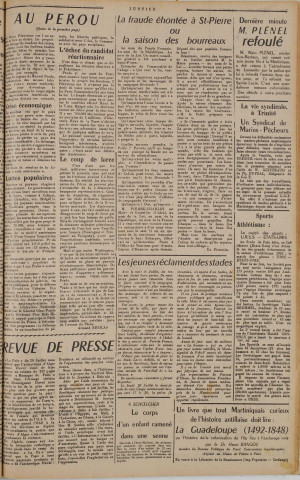 Justice (1962, n° 32)