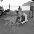 Les Trois-Îlets, Anse à l'Âne, Anse Mitan. activités maritimes