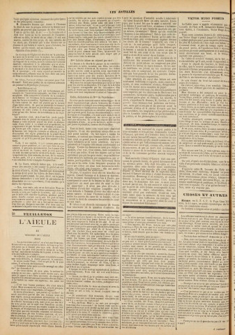 Les Antilles (1887, n° 36)