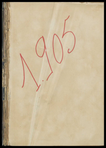 Naissances, reconnaissances, décès