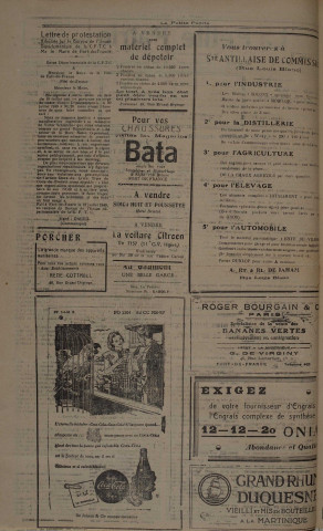 La Petite Patrie (n° 364)