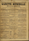 La Gazette officielle de la Guadeloupe (n° 18)