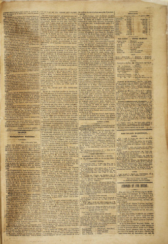 Le Commercial (1865, n° 3)