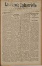 La Parole industrielle (n° 28)