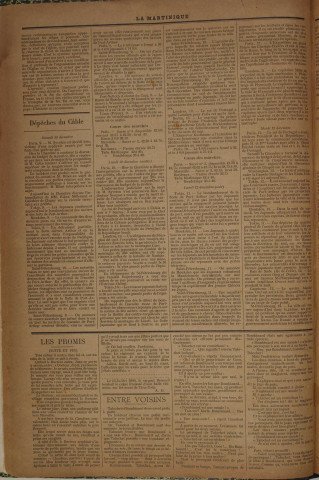 La Martinique (année I, n° 13)