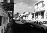 Diamant : vue du bourg