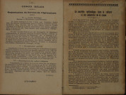 Bulletin agricole de la Martinique (1919, n° 5)