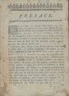 Gazette des petites Antilles : 1774-1775