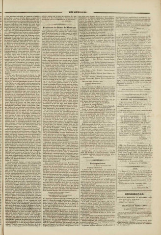 Les Antilles (1865, n° 95)
