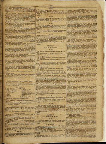 La Gazette officielle de la Guadeloupe (n° 98)