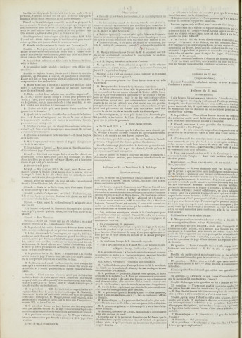 Le Courrier de la Martinique (1838, n° 54)