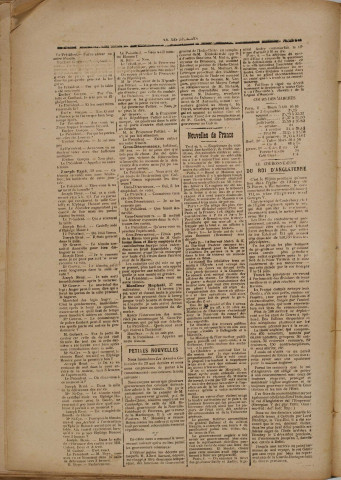 Le Républicain (n° 305-306)