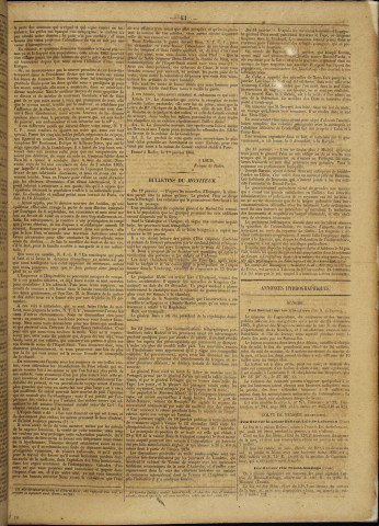 La Gazette officielle de la Guadeloupe (n° 14)