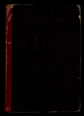 Baptêmes, mariages, sépultures