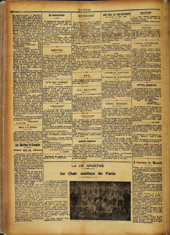 La Paix (n° 1552)