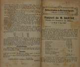 Bulletin du Syndicat des distillateurs agricoles (n° 10/1927)