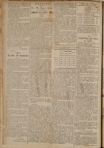 L'Union sociale (n° 384)