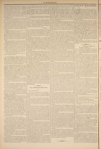 Le Propagateur (1879, n° 89)