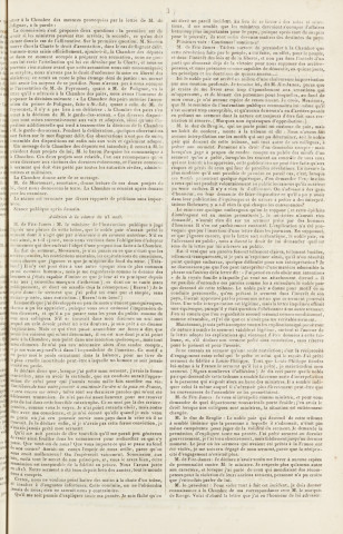 Gazette de la Martinique (1830, n° 84)
