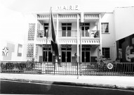 Marin : mairie