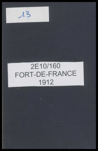 Naissances, reconnaissances, décès