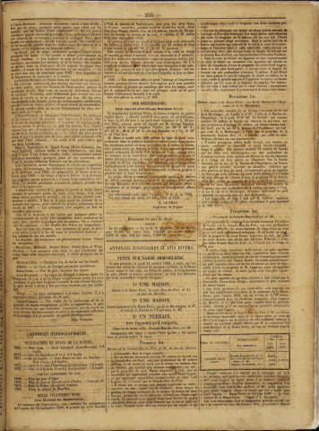 La Gazette officielle de la Guadeloupe (n° 75)