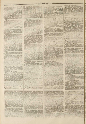 Les Antilles (1874, n° 14)