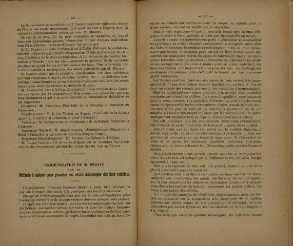 Revue de botanique appliquée et d'agriculture coloniale (n° 55)