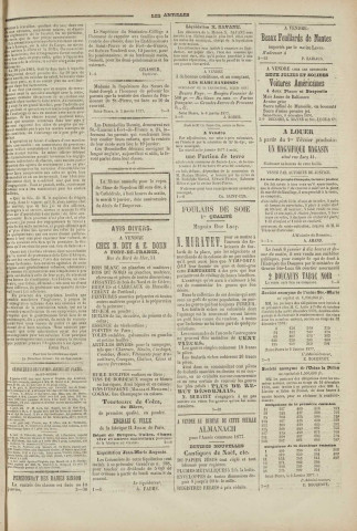Les Antilles (1877, n° 2)