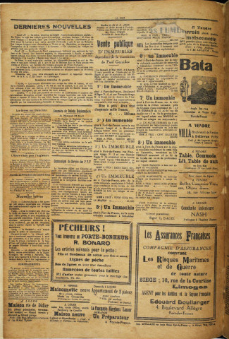 La Paix (n° 2716)