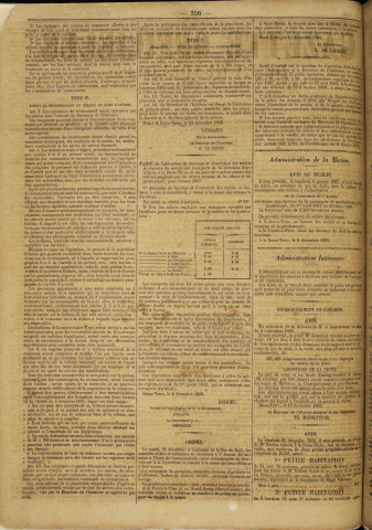 La Gazette officielle de la Guadeloupe (n° 103)