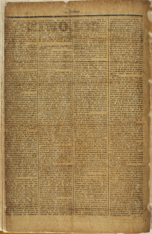 La Colonie (n° 230)