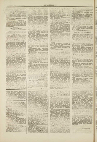 Les Antilles (1868, n° 12)