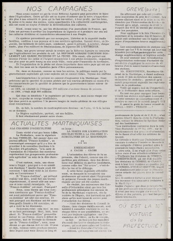 Le Progressiste (n° 246)