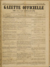 La Gazette officielle de la Guadeloupe (n° 59)