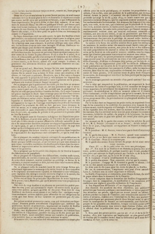 Gazette de la Martinique (1827, n° 12)