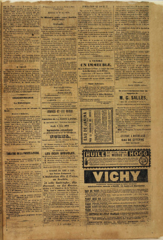Le Commercial (1870, n° 43-44)