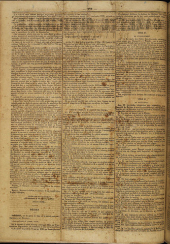 La Gazette officielle de la Guadeloupe (n° 80)
